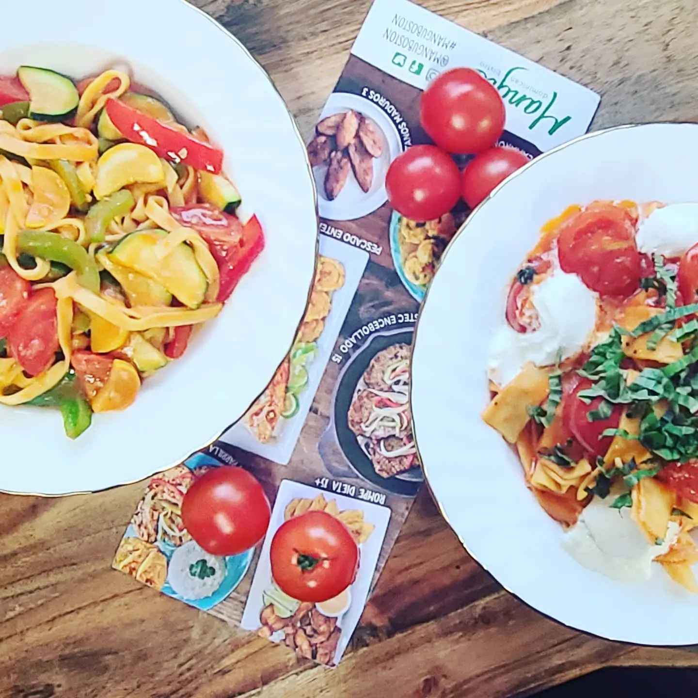 Mofongos